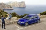 Volkswagen Golf R 5-Door 2017 года (WW)
